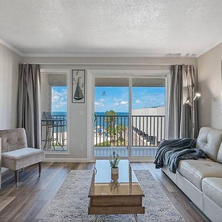 Stunning Bay Views From Your Private Balcony 탬파 외부 사진